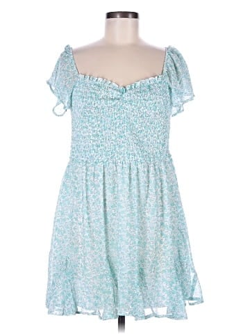 Altar'd State Casual Dress (view 1)