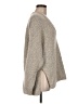 Urban Outfitters Metallic Tan Pullover Sweater Size M - photo 4