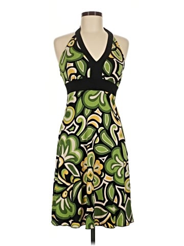 En Focus Studio Cocktail Dress (view 1)