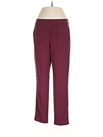 Susan Graver Active Pants (view 1)