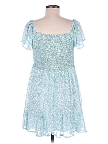 Altar'd State Casual Dress (view 2)