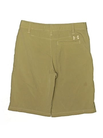 Under Armour Khaki Shorts (view 2)