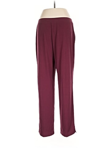 Susan Graver Active Pants (view 2)