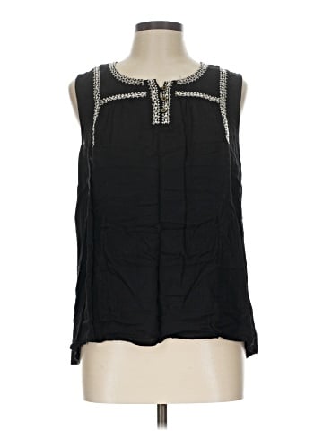 Knox Rose Sleeveless Blouse (view 1)