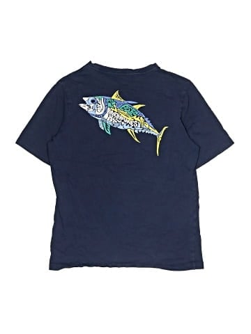 Vineyard Vines Short Sleeve T-Shirt (view 2)