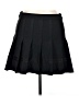 Tail Solid Black Casual Skirt Size 14 - photo 1