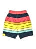 Disney 100% Polyester Red Board Shorts Size 4T - photo 2