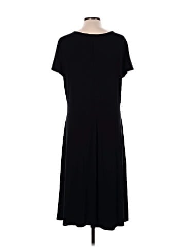 J.Jill Casual Dress (view 2)