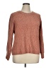 Market and Spruce Orange Pullover Sweater Size XL - photo 1