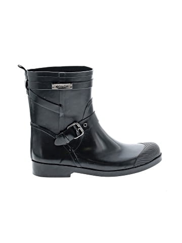 Coach Rain Boots (view 1)