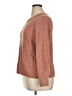 Market and Spruce Orange Pullover Sweater Size XL - photo 5