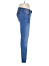 Gap Hearts Blue Jeans Size 27 waist - photo 4