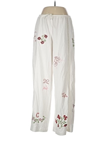 Zara Casual Pants (view 1)