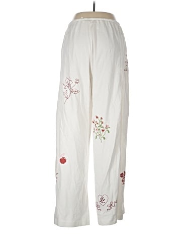 Zara Casual Pants (view 2)