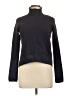 Lululemon Athletica Black Track Jacket Size L (estimated) - photo 1