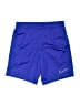 Nike 100% Polyester Blue Athletic Shorts Size M (kids) - photo 1