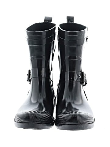 Coach Rain Boots (view 2)