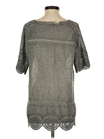 Cato Short Sleeve Blouse (view 2)
