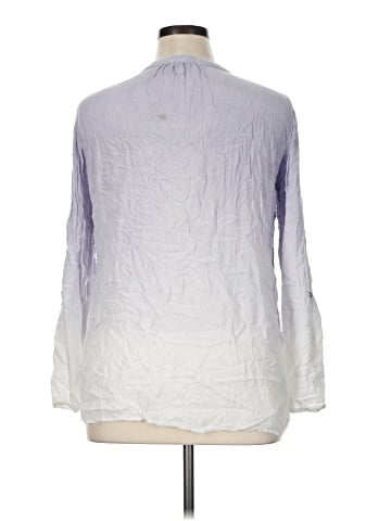 Bandolino Long Sleeve Blouse (view 2)