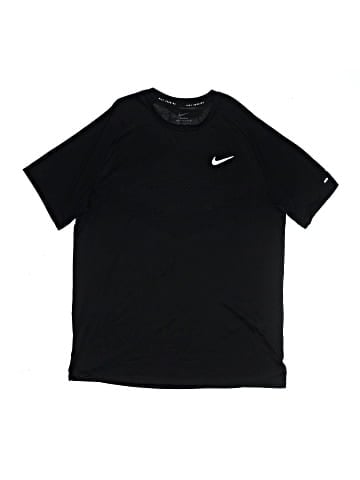 Nike Active T-Shirt (view 1)