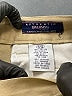 Authentic Galaxy Solid Tan Khaki Shorts Size 11 - 12 - photo 3