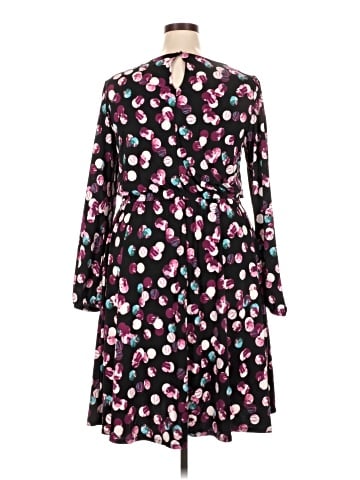 Lane Bryant Casual Dress (view 2)