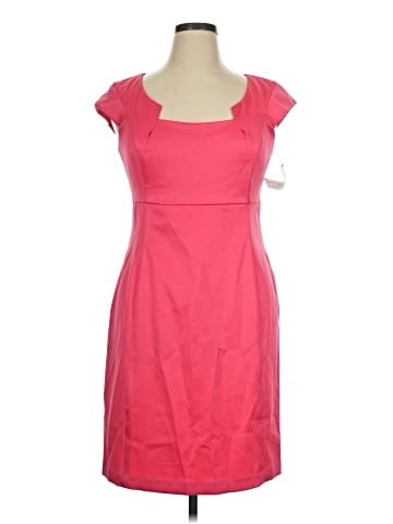 Jessica Howard Casual Dress (view 1)