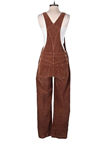 Mother Overalls (view 2)