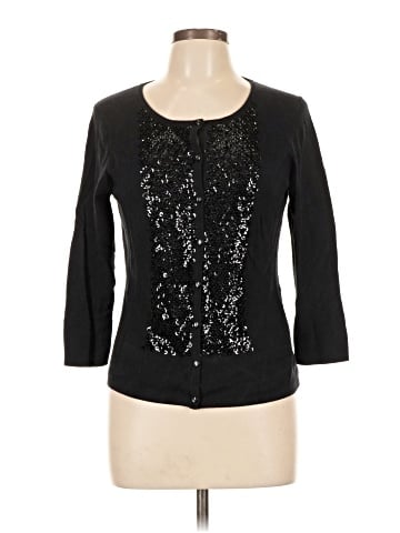 Talbots Cardigan (view 1)