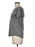 Gap Tweed Gray Short Sleeve T-Shirt Size M - photo 5