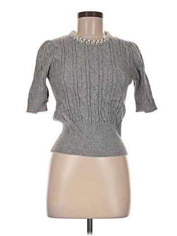 Adrianna Papell Pullover Sweater (view 1)