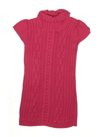 Takeout Girls Sweater Vest (view 1)