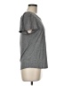 Gap Tweed Gray Short Sleeve T-Shirt Size M - photo 4