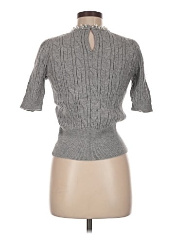 Adrianna Papell Pullover Sweater (view 2)