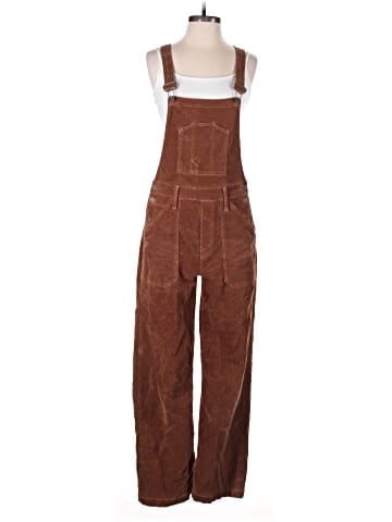 Mother Overalls (view 1)