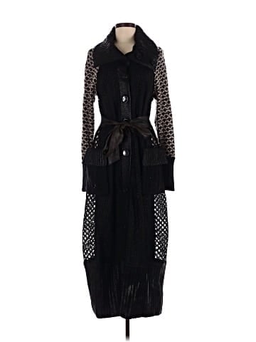 Byron Lars Beauty Mark Casual Dress (view 1)