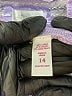 Justice Purple Cardigan Size 14 - photo 4