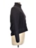 Lululemon Athletica Black Track Jacket Size L (estimated) - photo 4