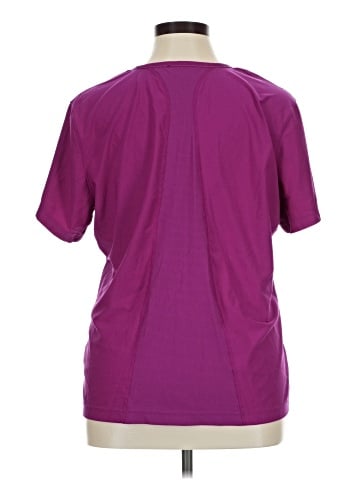 Nike Active T-Shirt (view 2)