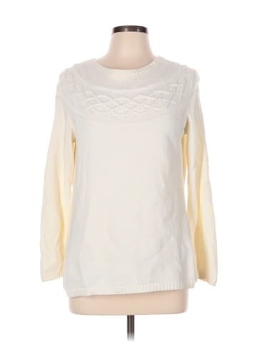 Talbots Pullover Sweater (view 1)