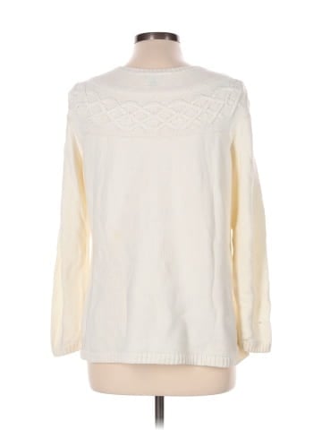 Talbots Pullover Sweater (view 2)