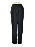 Puma Solid Black Casual Pants Size M - photo 1