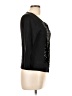 Talbots Black Cardigan Size L - photo 4