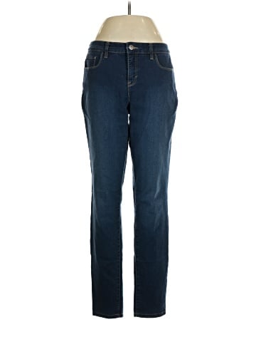 Style&Co Jeans (view 1)