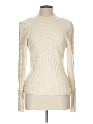 Marled by Reunited Turtleneck Sweater (view 1)