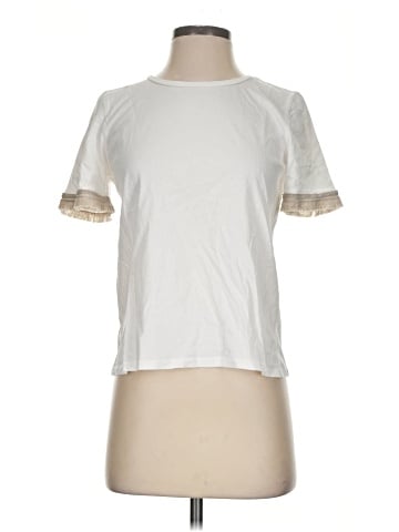Zara Short Sleeve Top (view 1)
