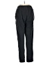 Puma Solid Black Casual Pants Size M - photo 2