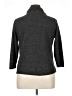Adrienne Vittadini Gray Turtleneck Sweater Size XL - photo 2