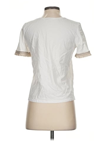 Zara Short Sleeve Top (view 2)