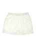 Fabletics Solid Ivory Skort Size S - photo 1